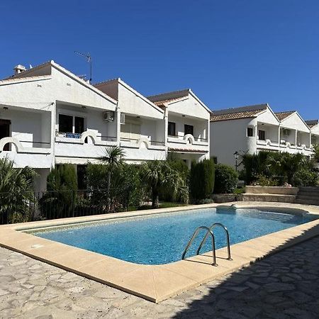 Casa Clare - 3 Bedroom Apartment In Денія Екстер'єр фото