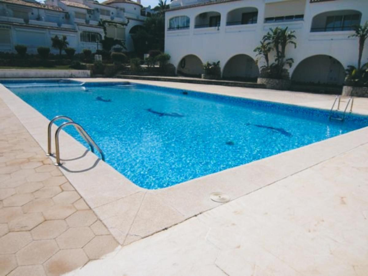 Casa Clare - 3 Bedroom Apartment In Денія Екстер'єр фото
