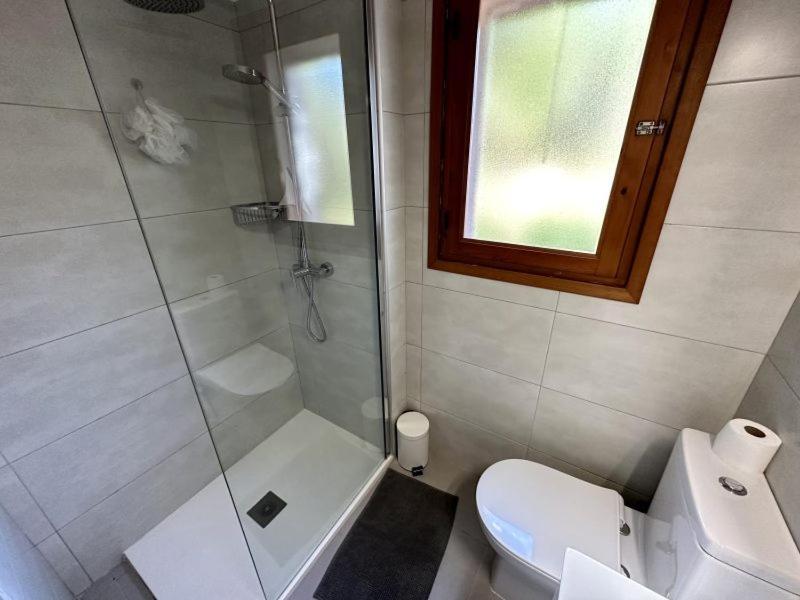 Casa Clare - 3 Bedroom Apartment In Денія Екстер'єр фото